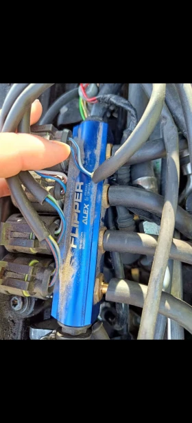 VW Passat Еко 4 след Основен ремонт на двигателя, снимка 15