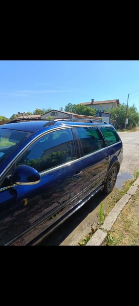 VW Passat Еко 4 след Основен ремонт на двигателя, снимка 2