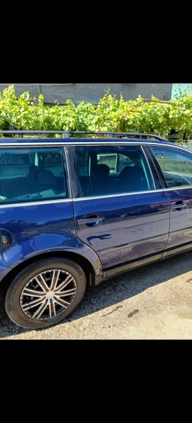 VW Passat Еко 4 след Основен ремонт на двигателя, снимка 7