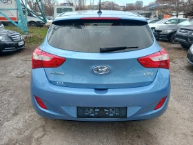 Hyundai I30 1.6= AVTOMAT= NAVI= KAMERA= FULL, снимка 5