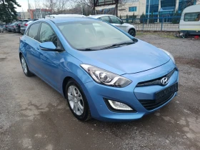 Hyundai I30 1.6= AVTOMAT= NAVI= KAMERA= FULL, снимка 3
