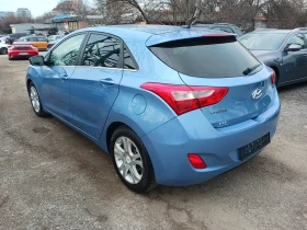 Hyundai I30 1.6= AVTOMAT= NAVI= KAMERA= FULL, снимка 6