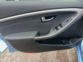Hyundai I30 1.6= AVTOMAT= NAVI= KAMERA= FULL, снимка 14