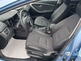 Hyundai I30 1.6= AVTOMAT= NAVI= KAMERA= FULL, снимка 8