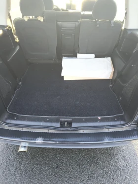 Opel Zafira CNG, снимка 3