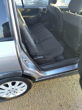Opel Zafira CNG, снимка 5