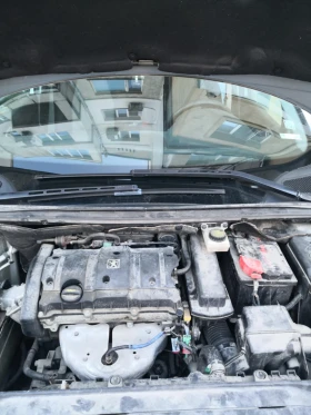 Peugeot 307 Фейслифт, снимка 5