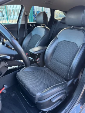 Kia Ceed Дистроник, Подгрев, Автоматик, снимка 9