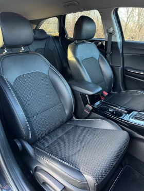 Kia Ceed Дистроник, Подгрев, Автоматик, снимка 11