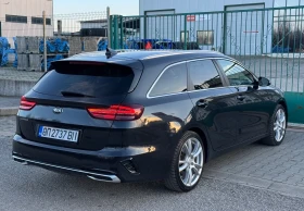 Kia Ceed Дистроник, Подгрев, Автоматик, снимка 4