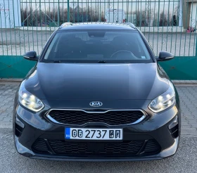 Kia Ceed Дистроник, Подгрев, Автоматик, снимка 2
