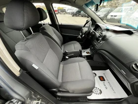 Chevrolet Aveo 1.2i * CLIMA* EURO4, снимка 10