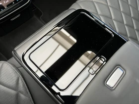 Mercedes-Benz S 400 d/AMG/4-MATIC/EXCLUSIV/BURM/HEAD UP/360/PANO/, снимка 16