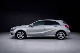 Mercedes-Benz A 180 7G-DCT / BlueEFFICIENCY / SILVERSTAR, снимка 3