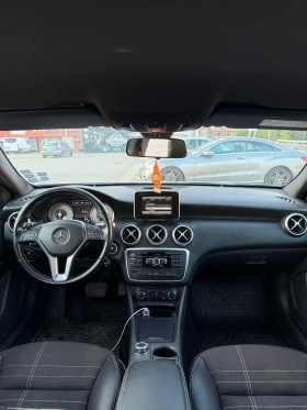Mercedes-Benz A 180 7G-DCT / BlueEFFICIENCY / SILVERSTAR, снимка 9