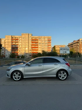 Mercedes-Benz A 180 7G-DCT / BlueEFFICIENCY / SILVERSTAR, снимка 7