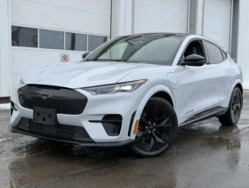 Ford Mustang Mach-E 2022 Ford Mustang Mach-E GT Performance AWD, снимка 1