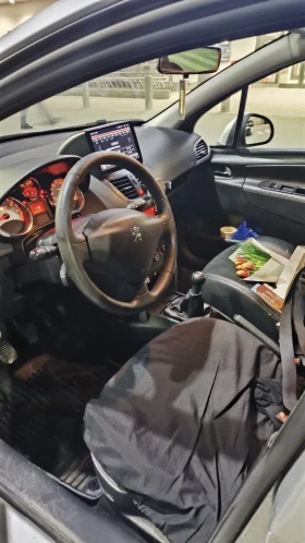 Peugeot 207 SW, снимка 6