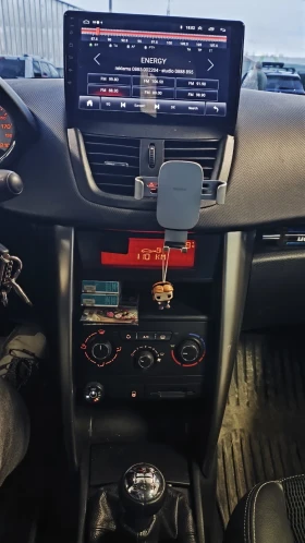 Peugeot 207 SW, снимка 7