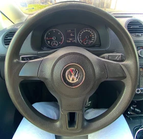 VW Caddy, снимка 6