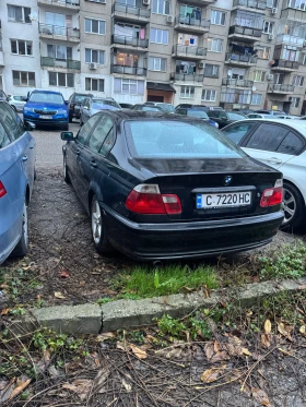 BMW 318 318i, снимка 4