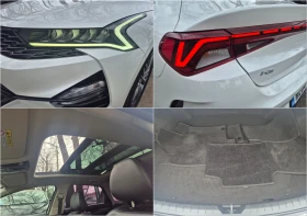 Kia K5 ПАНОРАМА 2.0 cm3 LPG - Наличен в БГ, снимка 15
