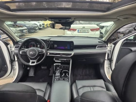 Kia K5 ПАНОРАМА 2.0 cm3 LPG - Наличен в БГ, снимка 9