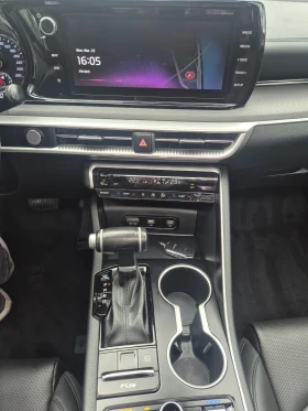 Kia K5 ПАНОРАМА 2.0 cm3 LPG - Наличен в БГ, снимка 11