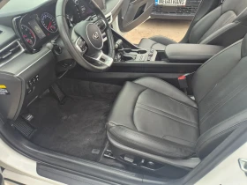 Kia K5 ПАНОРАМА 2.0 cm3 LPG - Наличен в БГ, снимка 5
