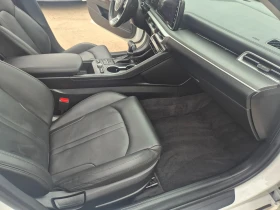 Kia K5 ПАНОРАМА 2.0 cm3 LPG - Наличен в БГ, снимка 7