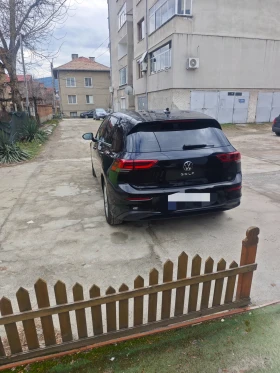 VW Golf 8, снимка 7