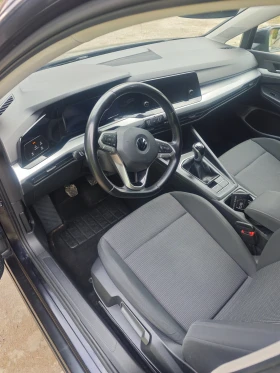 VW Golf 8, снимка 10