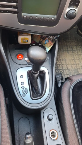 Seat Leon, снимка 4