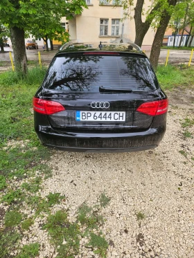 Audi A4, снимка 4