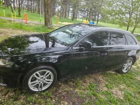 Audi A4, снимка 3