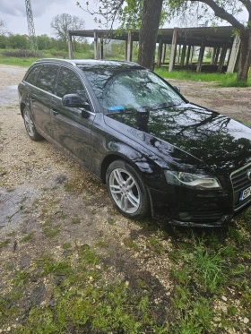Audi A4, снимка 2