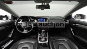 Audi A5 2.0TDI| ПОДГРЕВ| КАМЕРА| ВКЛ. ТЕХНОТЕСТ, снимка 2