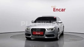 Audi A5 2.0TDI| ПОДГРЕВ| КАМЕРА| ВКЛ. ТЕХНОТЕСТ, снимка 4