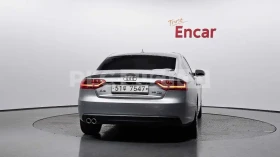 Audi A5 2.0TDI| ПОДГРЕВ| КАМЕРА| ВКЛ. ТЕХНОТЕСТ, снимка 5