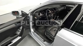 Audi A5 2.0TDI| ПОДГРЕВ| КАМЕРА| ВКЛ. ТЕХНОТЕСТ, снимка 10
