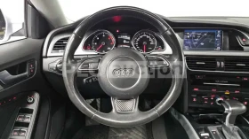 Audi A5 2.0TDI| ПОДГРЕВ| КАМЕРА| ВКЛ. ТЕХНОТЕСТ, снимка 6