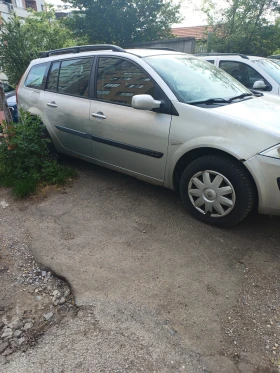 Renault Megane, снимка 2