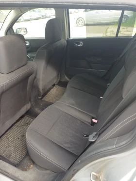 Renault Megane, снимка 6