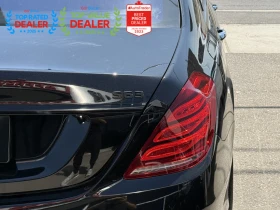 Mercedes-Benz S 63 AMG 5.5L V8, снимка 8