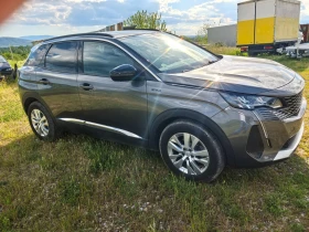 Peugeot 3008 1.5BlueHDI Автоматик , снимка 4