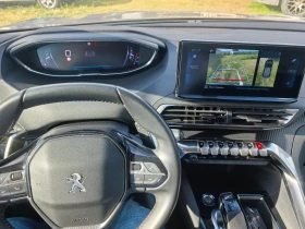 Peugeot 3008 1.5BlueHDI Автоматик , снимка 12