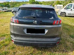 Peugeot 3008 1.5BlueHDI Автоматик , снимка 2