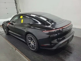 Porsche Taycan 4S  CARFAX, снимка 4