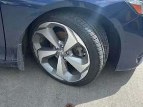 Honda Accord * Touring 2.0 * АВТОКРЕДИТ БЕЗ ПЪРВОНАЧАЛНА ВНОСКА, снимка 6
