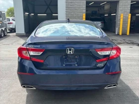 Honda Accord * Touring 2.0 * АВТОКРЕДИТ БЕЗ ПЪРВОНАЧАЛНА ВНОСКА, снимка 5